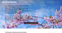 Desktop Screenshot of lisambuske.com